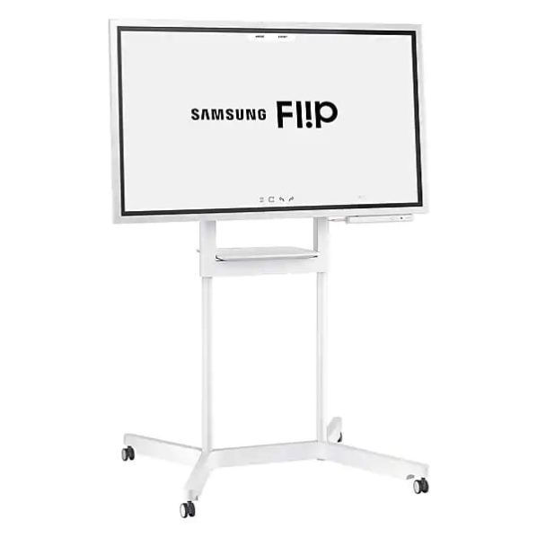 Samsung Flip snertiskjár fyrir fundarherbergi