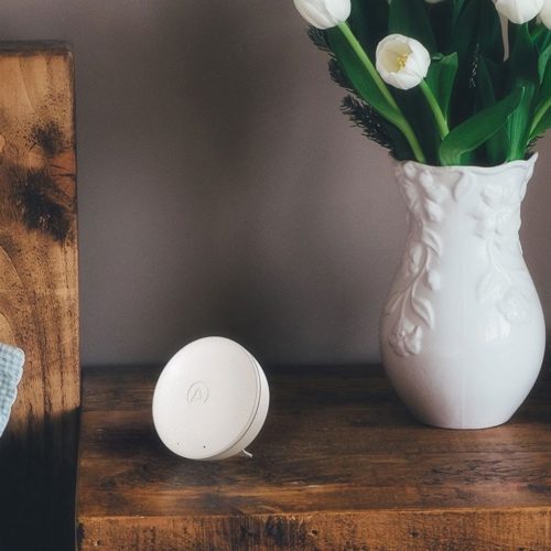 Airthings wave mini