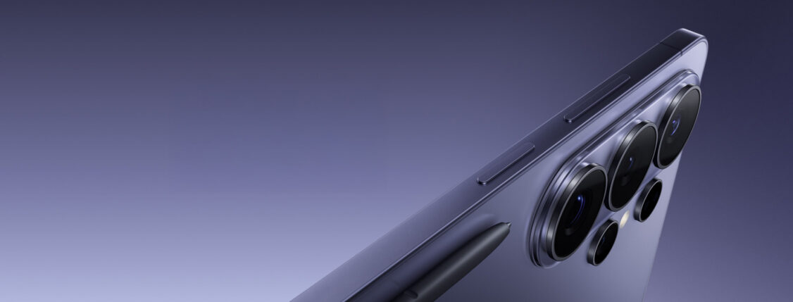 Samsung Galaxy S26 Ultra