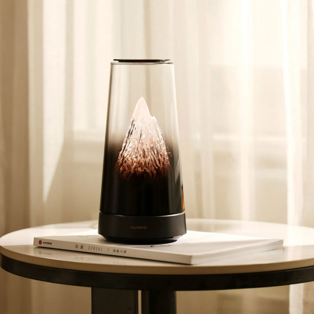 Huawei X3 Pro Mesh router