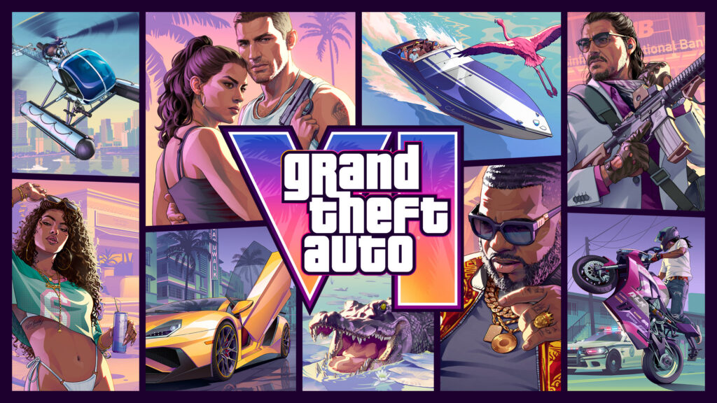 GTA IV væntanlegur
